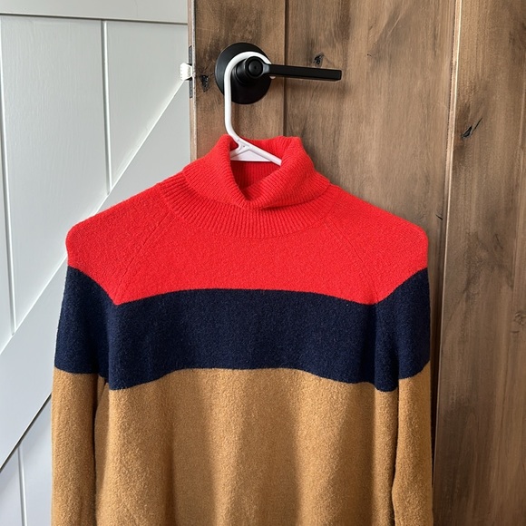J. Crew Sweater - Picture 5 of 10